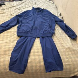 SKIMS Brand New Limited Edition Track Suit