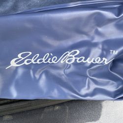 Eddie Bauer Full Size Airbed