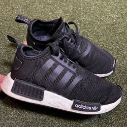 Adidas NMD Kids Size 1