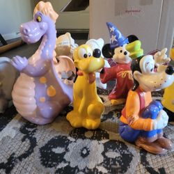 Local pick up only.Disney 