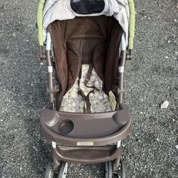 Graco Stroller 