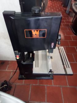 9 inch Band saw