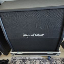 NEW GUITAR 4x12 Cabinet 