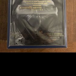 BRAND NEW SONY MDR-7506 HEADPHONES STUDIO REFERENCE QUALITY 