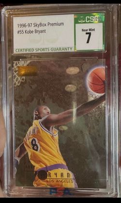 5 card rookie lot