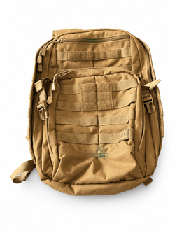 5.11 Tactical Coyote Brown Backpack