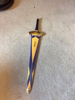 Replica Anime Sword