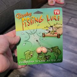 Fishing Lure 