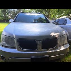 2006 Pontiac Torrent8