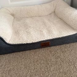Pet Bed washable orthopedic
