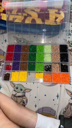 Peeler Box