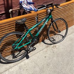 Bike