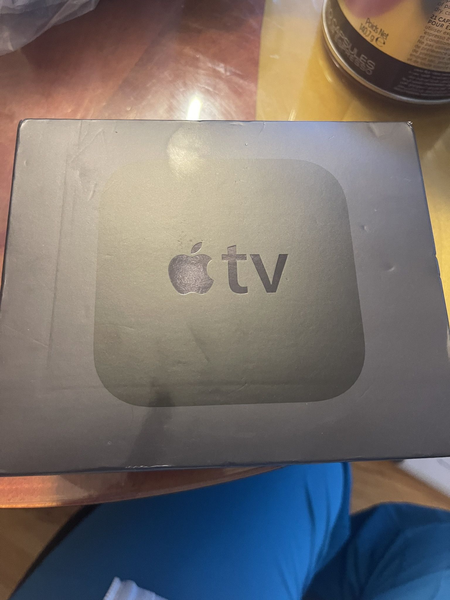 Apple TV