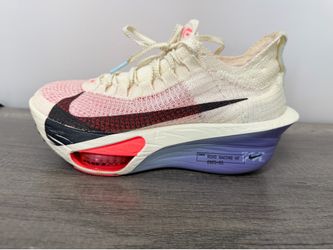 Nike Air Zoom Road Racing AF — Ultra Lightweight Racing Shoes