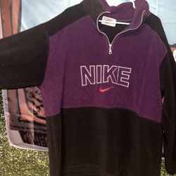 Vintage Nike 90’s Jacket 