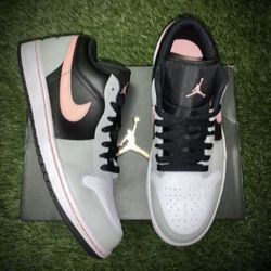 New Jordan 1 Men’s 6.5 Or 7 Available 