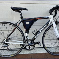 Raleigh Women’s Road Bike XS