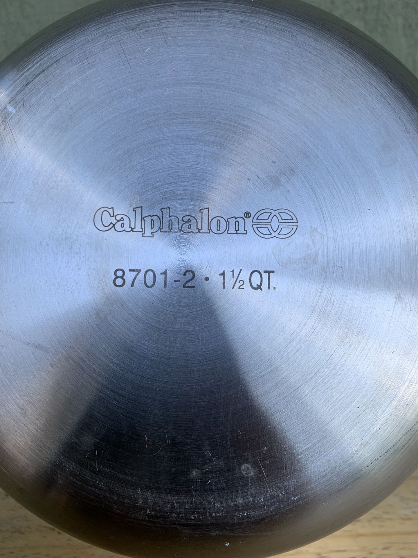 Calphalon Cookware Set, 18 Pcs for Sale in Burke, VA - OfferUp