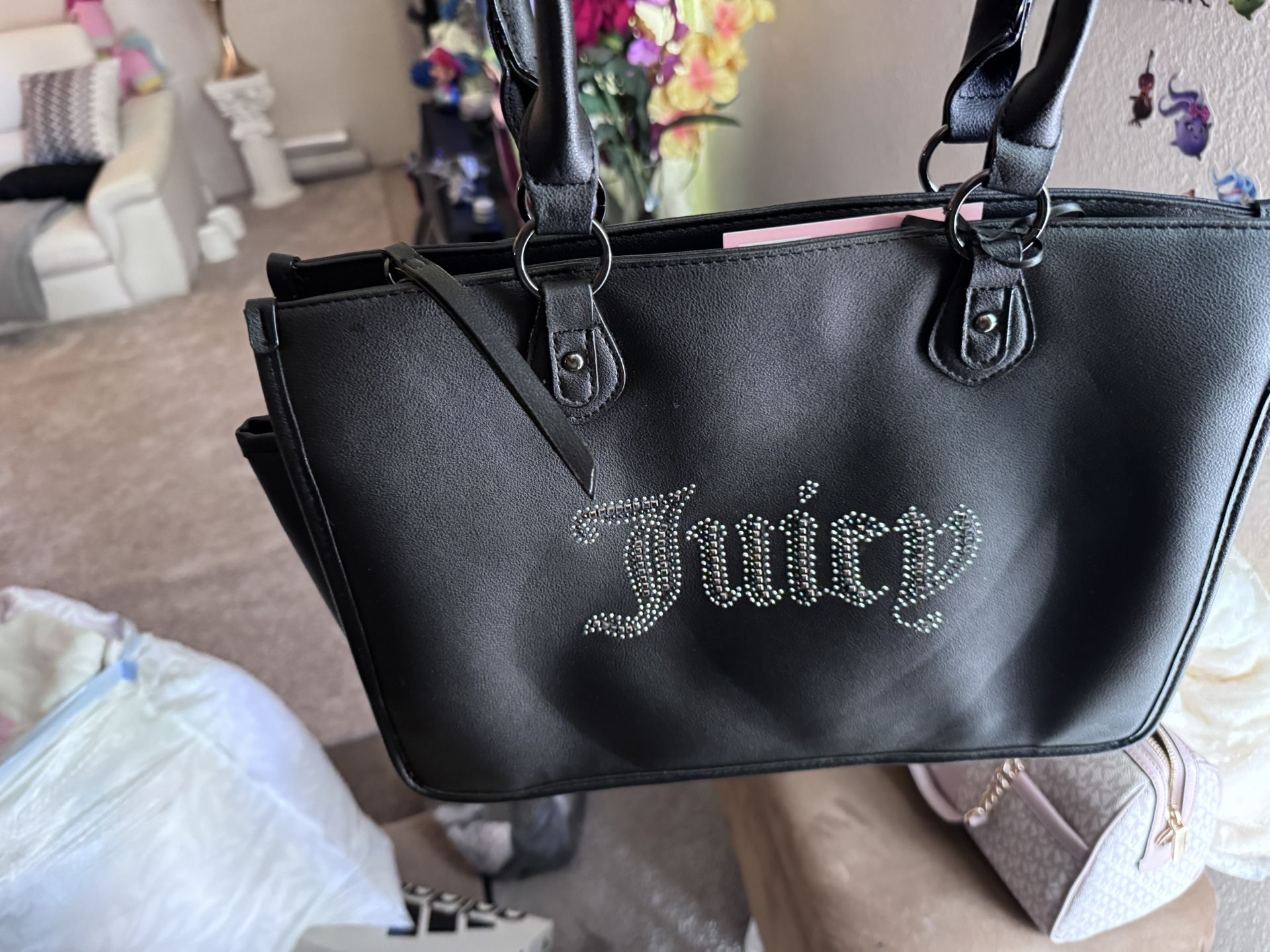 Juicy C