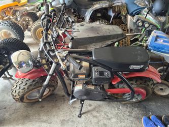 Coleman 200