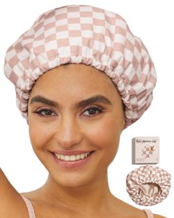Flexi Shower Cap