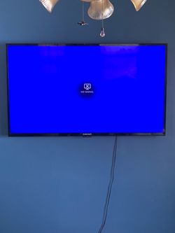 Element Flat Screen LED TV