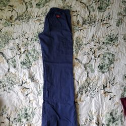 Dickies Bottom Scrub