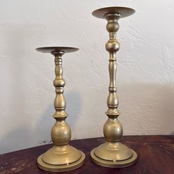 Candle holder