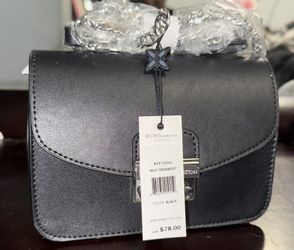 Women Cross Body Bag And Wallet