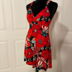 Halter Style Dress Size Small