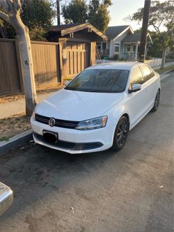 2013 Volkswagen Jetta