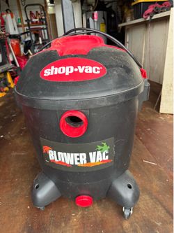 Shop Vac