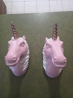 Unicorns