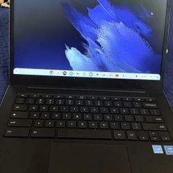 Laptop Samsung Chromebook 