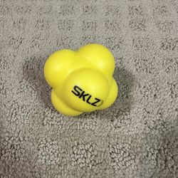 SKLZ Reaction Ball – Hand Eye Coordination Trainer