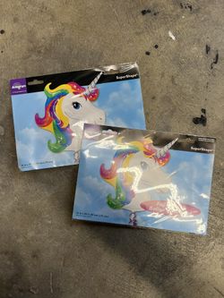 Foil Balloons