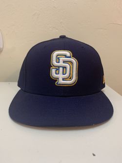 Rate New Era SD Hat