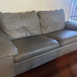 2 Sofas, Same Size