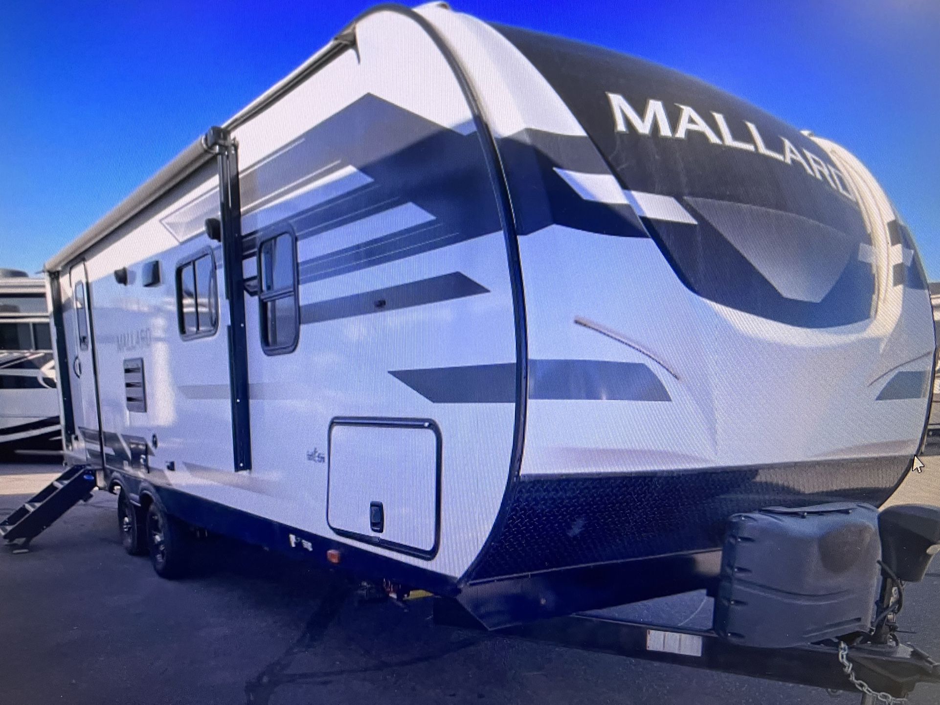 2022 MALKARD IDM260