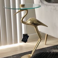 End Tables Flamingo Set Of 2