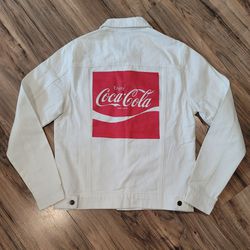 Coca-Cola Jacket 