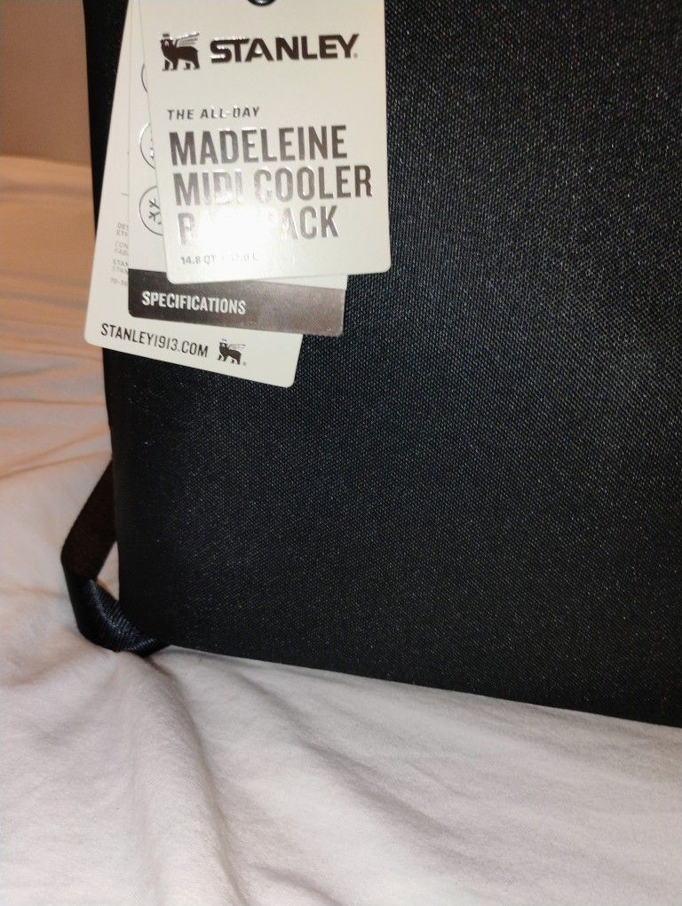 Stanley Midi Cooler Backpack