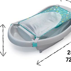 Baby tub 