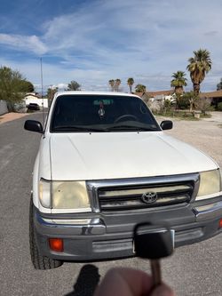 1999 Toyota Tacoma