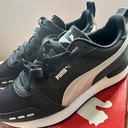 Puma Women’s Shoes Size 71/2