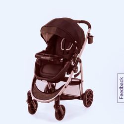 Graco Modes Pramette Stroller 983-3