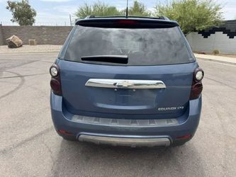 2012 Chevrolet Equinox