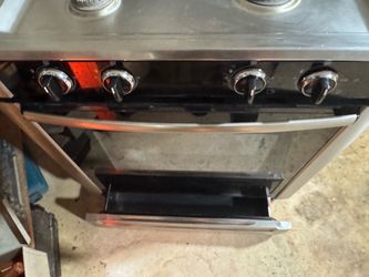 Bosch Duel Fuel Range