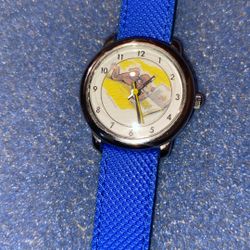 Gulious Geomge Reloj Antiguo 