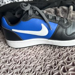 nike eberon low